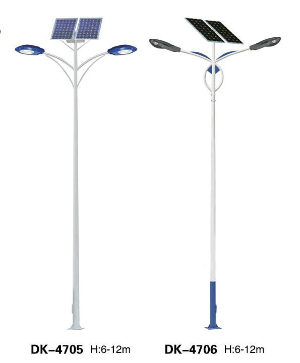 led太陽能路燈廠家 led太陽能路燈廠家