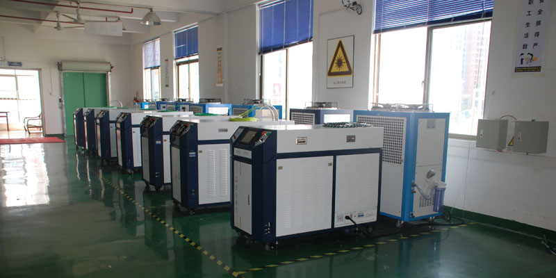 通發激光TFL-500PF<a href='http://www.jchdsy.com/product/2.htm' class='text_a'>光纖<a href='http://www.jchdsy.com' class='text_a'>激光焊接機</a></a>